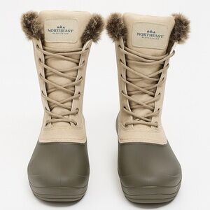 Field & Stream Women’s Size 10 Pac Winter Boots – New with Tags, Insulated